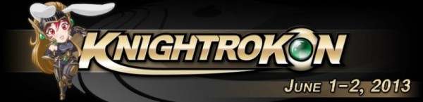 Knightrokon 2013